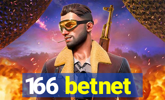 166 betnet